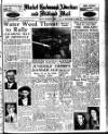 Market Harborough Advertiser and Midland Mail Friday 03 March 1950 Page 1