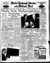 Market Harborough Advertiser and Midland Mail Friday 28 April 1950 Page 1