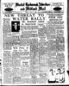 Market Harborough Advertiser and Midland Mail Friday 07 July 1950 Page 1