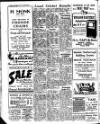 Market Harborough Advertiser and Midland Mail Friday 07 July 1950 Page 10