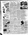 Market Harborough Advertiser and Midland Mail Friday 13 October 1950 Page 8