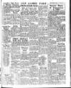 Market Harborough Advertiser and Midland Mail Friday 13 October 1950 Page 9