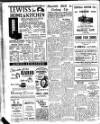 Market Harborough Advertiser and Midland Mail Friday 13 October 1950 Page 14