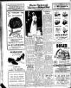 Market Harborough Advertiser and Midland Mail Friday 13 October 1950 Page 18