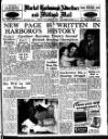 Market Harborough Advertiser and Midland Mail Friday 17 November 1950 Page 1