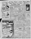 Market Harborough Advertiser and Midland Mail Thursday 10 January 1952 Page 12