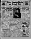 Market Harborough Advertiser and Midland Mail Thursday 20 November 1952 Page 1