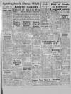 Market Harborough Advertiser and Midland Mail Thursday 01 January 1953 Page 7