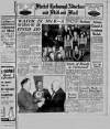 Market Harborough Advertiser and Midland Mail Thursday 15 January 1953 Page 1