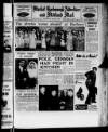 Market Harborough Advertiser and Midland Mail Thursday 04 March 1954 Page 1