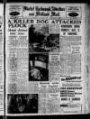 Market Harborough Advertiser and Midland Mail Thursday 18 March 1954 Page 1