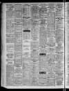 Market Harborough Advertiser and Midland Mail Thursday 18 March 1954 Page 4