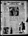 Market Harborough Advertiser and Midland Mail Thursday 01 April 1954 Page 1