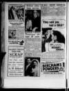 Market Harborough Advertiser and Midland Mail Thursday 30 September 1954 Page 8