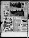 Market Harborough Advertiser and Midland Mail Thursday 30 September 1954 Page 22