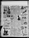 Market Harborough Advertiser and Midland Mail Thursday 07 October 1954 Page 6