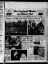 Market Harborough Advertiser and Midland Mail Thursday 30 December 1954 Page 1