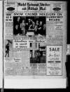 Market Harborough Advertiser and Midland Mail Thursday 06 January 1955 Page 1