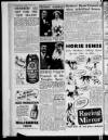 Market Harborough Advertiser and Midland Mail Thursday 17 March 1955 Page 14