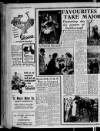 Market Harborough Advertiser and Midland Mail Thursday 28 April 1955 Page 8