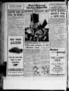 Market Harborough Advertiser and Midland Mail Thursday 18 August 1955 Page 16