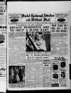 Market Harborough Advertiser and Midland Mail Thursday 08 September 1955 Page 1