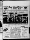 Market Harborough Advertiser and Midland Mail Thursday 22 September 1955 Page 1
