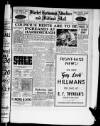 Market Harborough Advertiser and Midland Mail Thursday 02 February 1956 Page 1