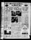 Market Harborough Advertiser and Midland Mail Thursday 01 March 1956 Page 1
