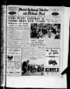 Market Harborough Advertiser and Midland Mail Thursday 05 April 1956 Page 1
