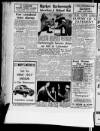 Market Harborough Advertiser and Midland Mail Thursday 18 October 1956 Page 16