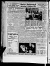 Market Harborough Advertiser and Midland Mail Thursday 13 December 1956 Page 16