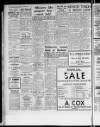 Market Harborough Advertiser and Midland Mail Thursday 17 January 1957 Page 14