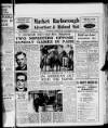 Market Harborough Advertiser and Midland Mail Thursday 07 March 1957 Page 1