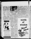 Market Harborough Advertiser and Midland Mail Thursday 07 March 1957 Page 6