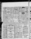 Market Harborough Advertiser and Midland Mail Thursday 25 July 1957 Page 12