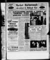 Market Harborough Advertiser and Midland Mail Thursday 01 August 1957 Page 1