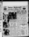 Market Harborough Advertiser and Midland Mail Thursday 08 August 1957 Page 1