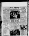 Market Harborough Advertiser and Midland Mail Thursday 22 August 1957 Page 16