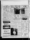 Market Harborough Advertiser and Midland Mail Thursday 23 January 1958 Page 16