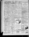 Market Harborough Advertiser and Midland Mail Thursday 24 April 1958 Page 14