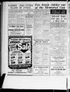 Market Harborough Advertiser and Midland Mail Thursday 17 July 1958 Page 6