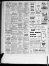 Market Harborough Advertiser and Midland Mail Thursday 17 July 1958 Page 14