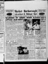 Market Harborough Advertiser and Midland Mail Thursday 11 September 1958 Page 1