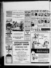 Market Harborough Advertiser and Midland Mail Thursday 11 September 1958 Page 4