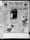 Market Harborough Advertiser and Midland Mail Thursday 18 September 1958 Page 1