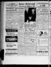 Market Harborough Advertiser and Midland Mail Thursday 18 September 1958 Page 20