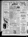 Market Harborough Advertiser and Midland Mail Thursday 02 October 1958 Page 10