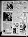 Market Harborough Advertiser and Midland Mail Thursday 09 October 1958 Page 8