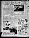 Market Harborough Advertiser and Midland Mail Thursday 16 October 1958 Page 16